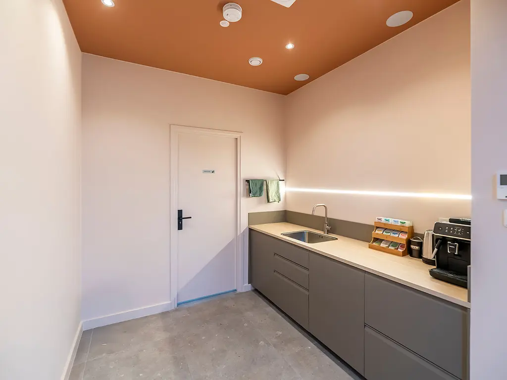 Groeneweg 9a, Noordhoek