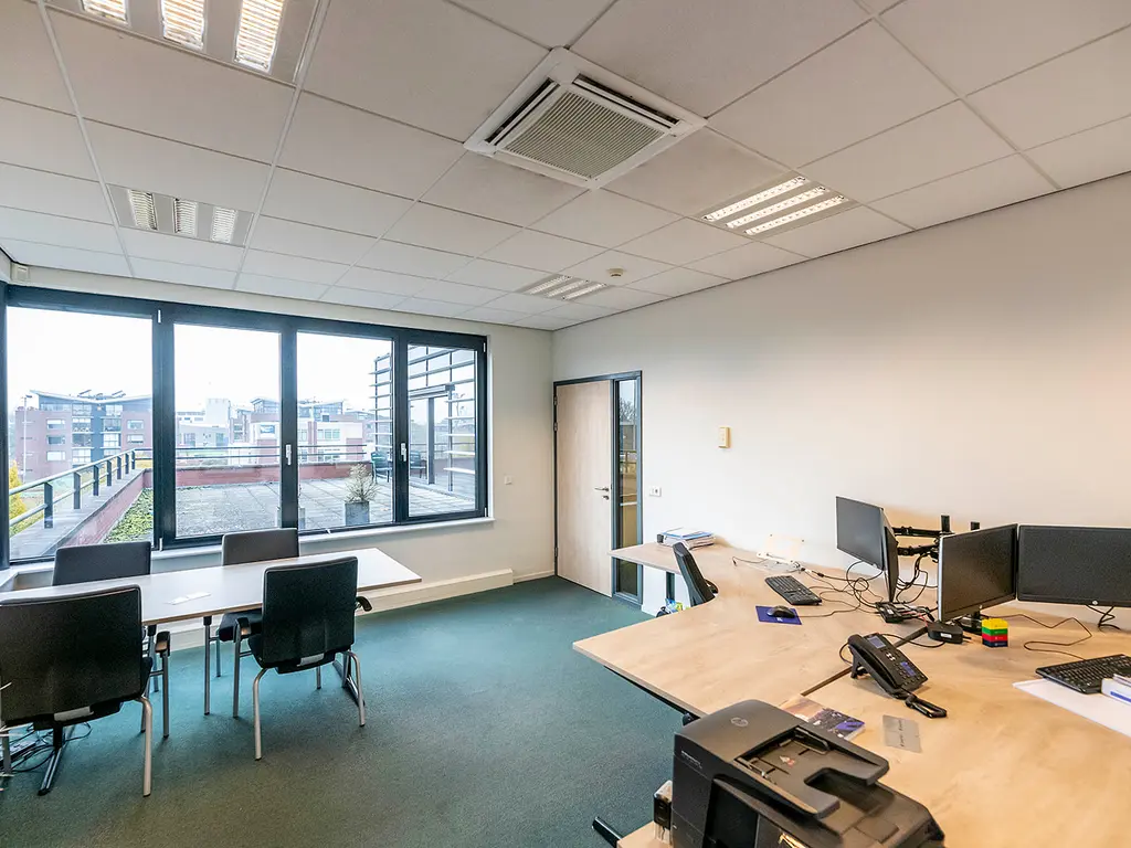 Gildelaan 11, Zevenbergen