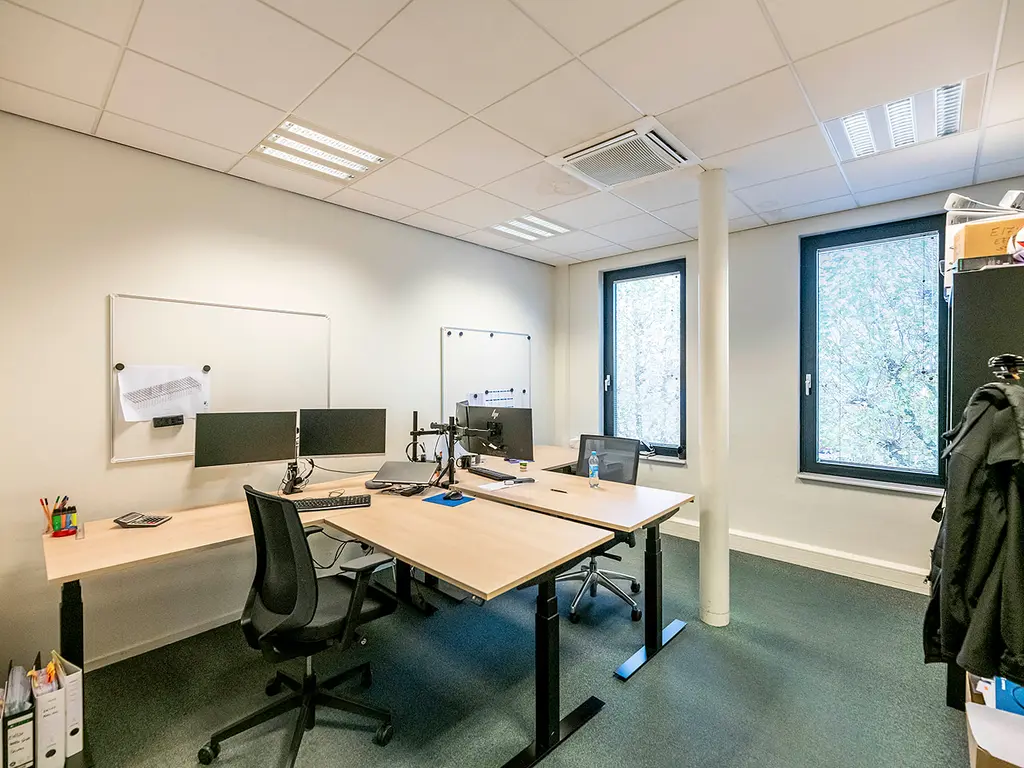 Gildelaan 11, Zevenbergen