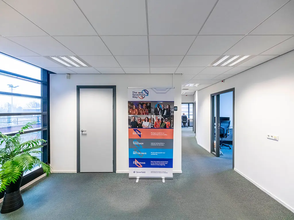 Gildelaan 11, Zevenbergen