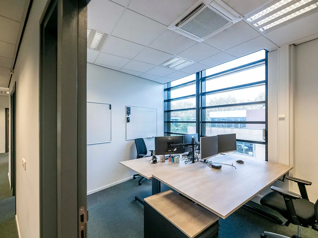 Gildelaan 11, Zevenbergen