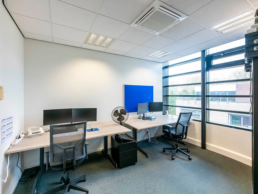 Gildelaan 11, Zevenbergen