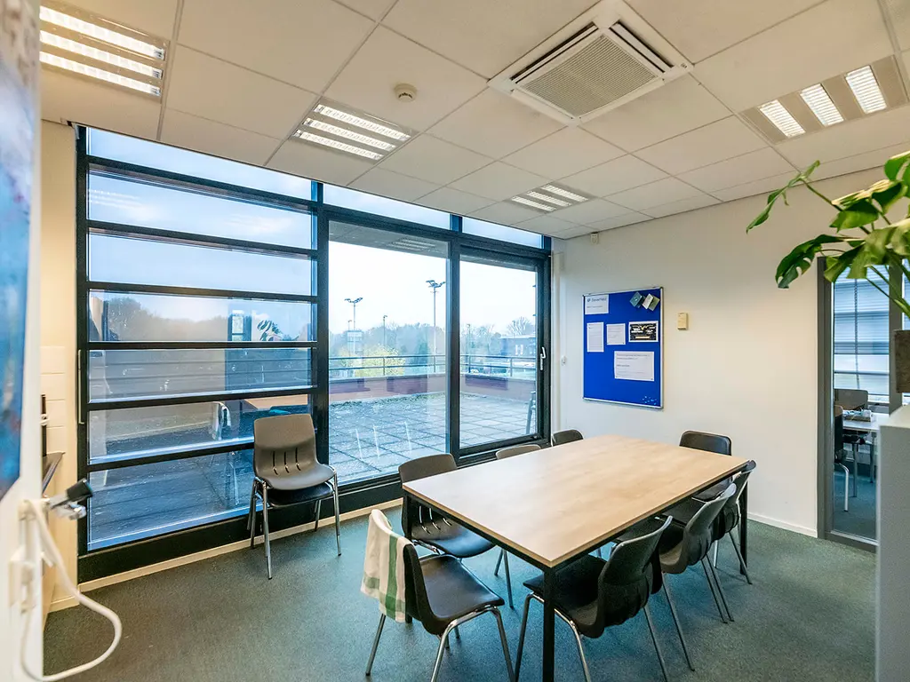 Gildelaan 11, Zevenbergen