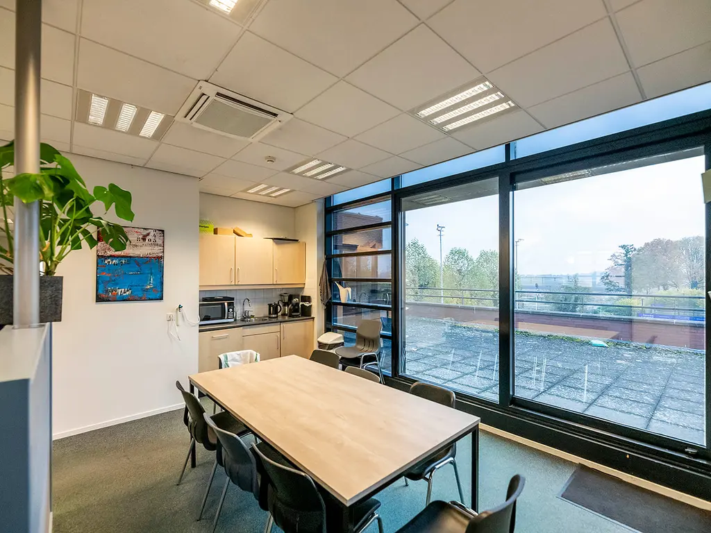 Gildelaan 11, Zevenbergen