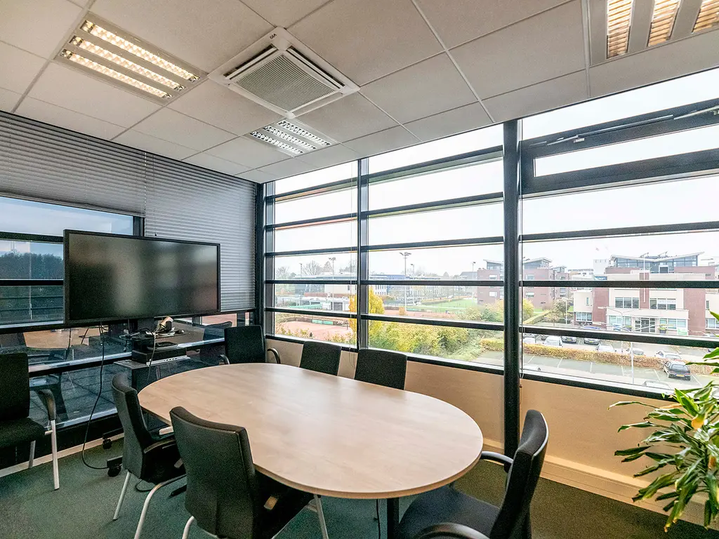 Gildelaan 11, Zevenbergen