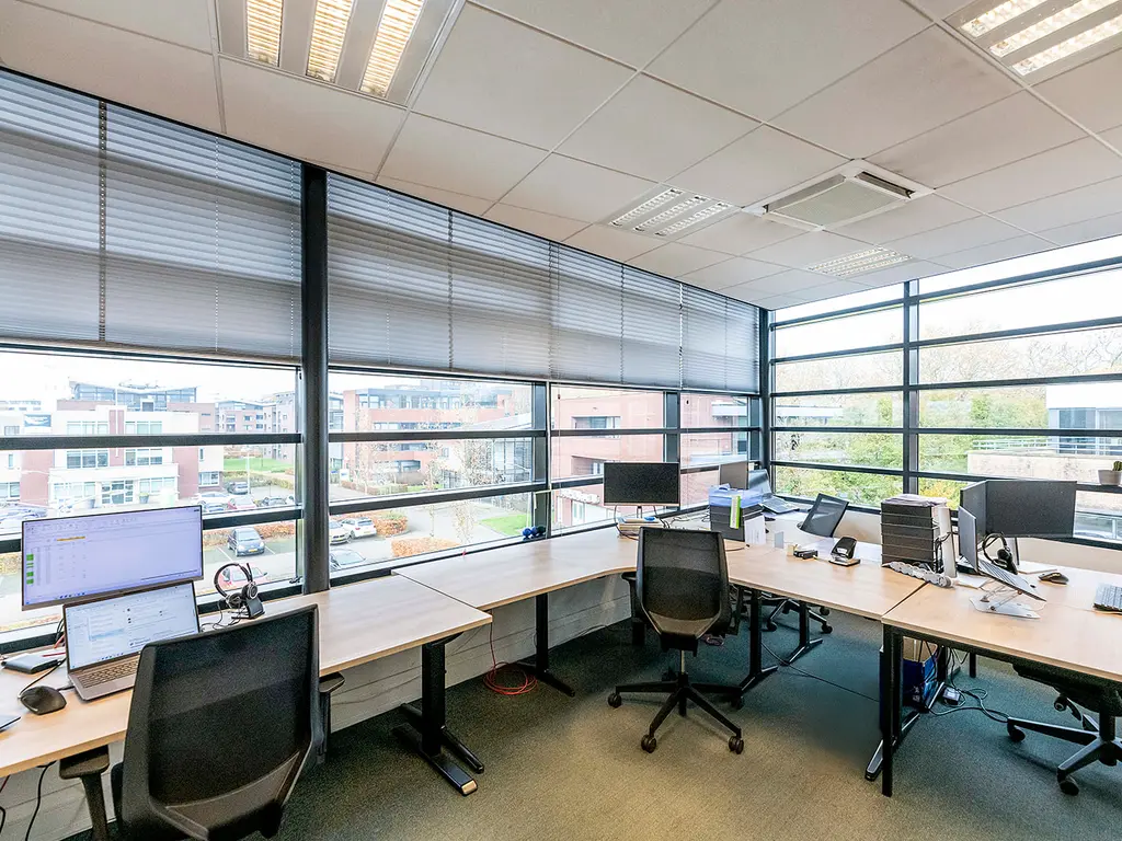 Gildelaan 11, Zevenbergen