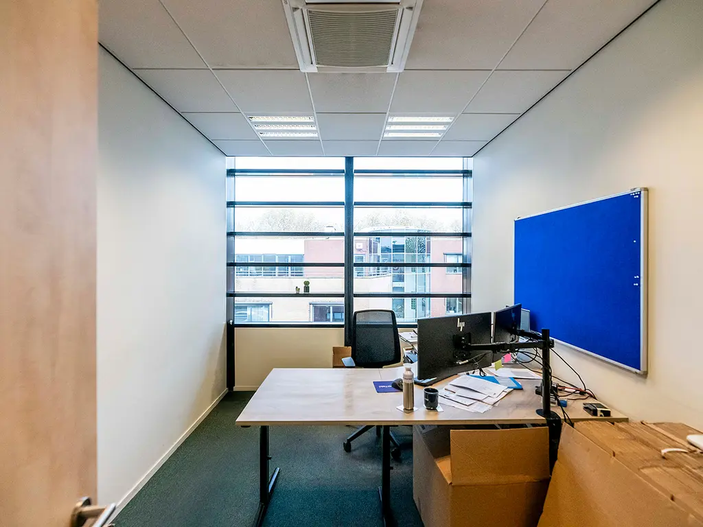 Gildelaan 11, Zevenbergen