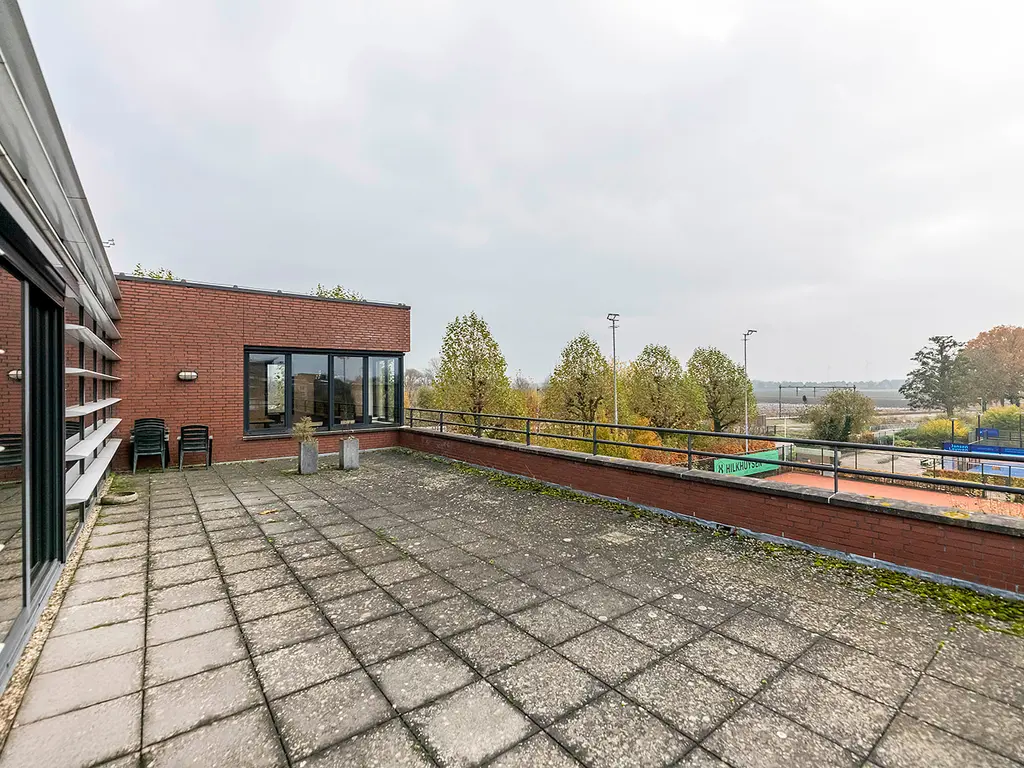 Gildelaan 11, Zevenbergen