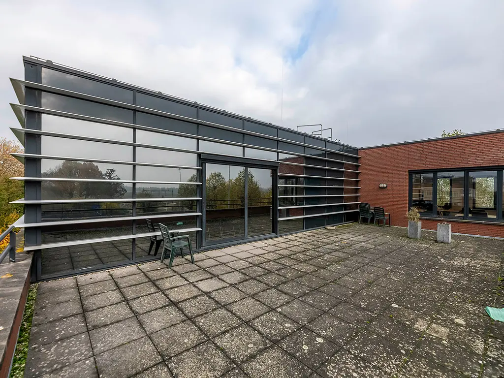 Gildelaan 11, Zevenbergen