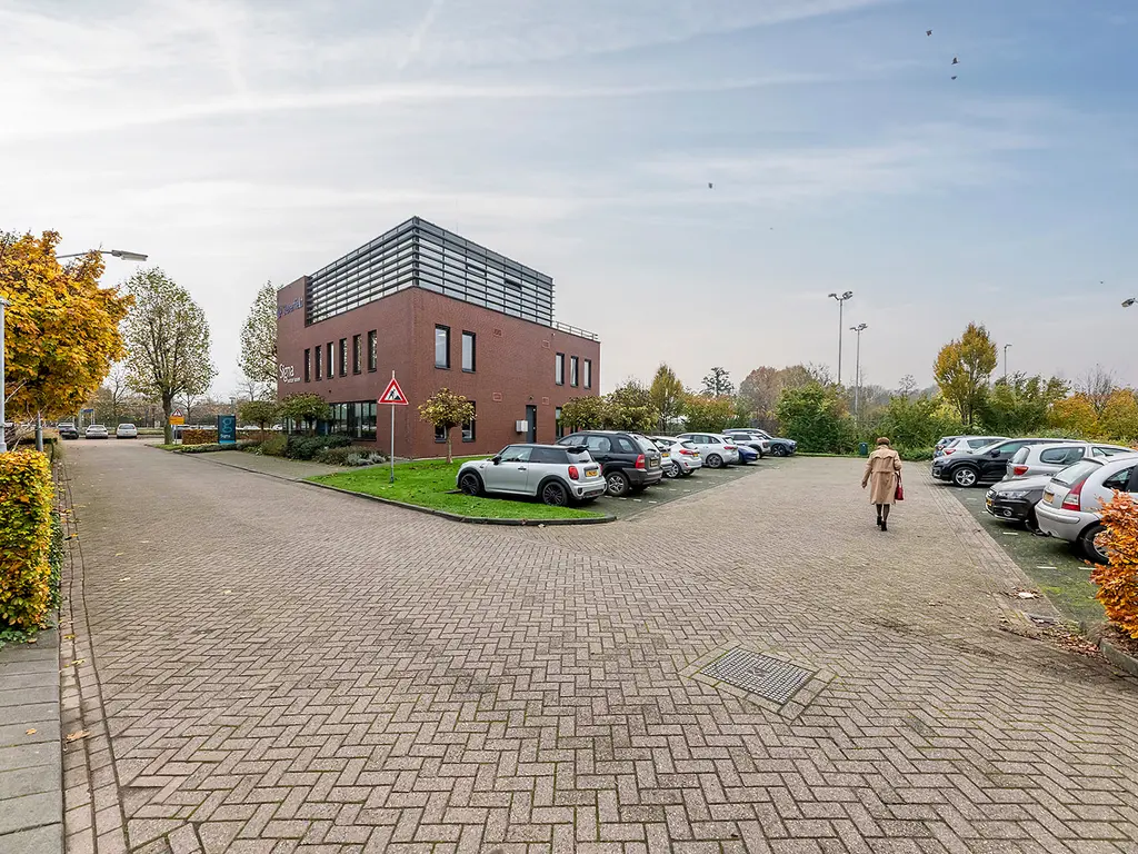 Gildelaan 11, Zevenbergen