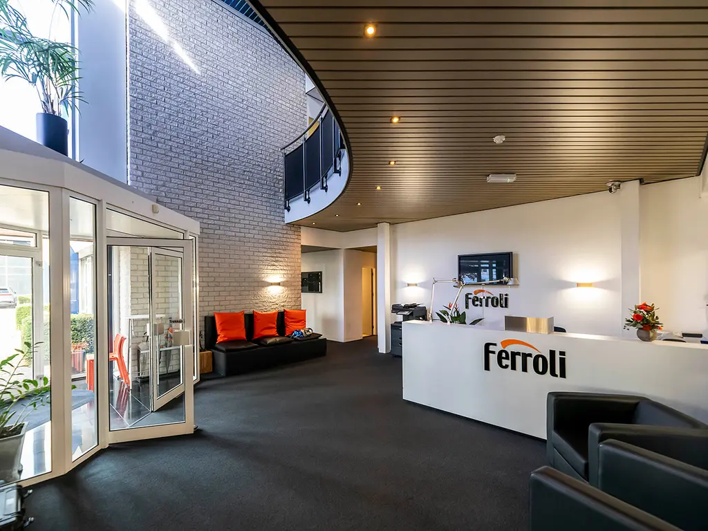 Takkebijsters 62, Breda