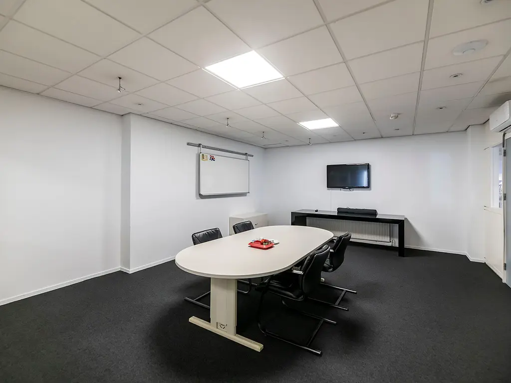 Takkebijsters 62, Breda