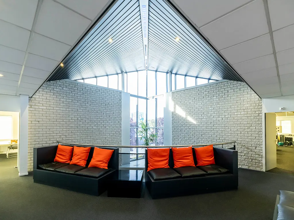 Takkebijsters 62, Breda