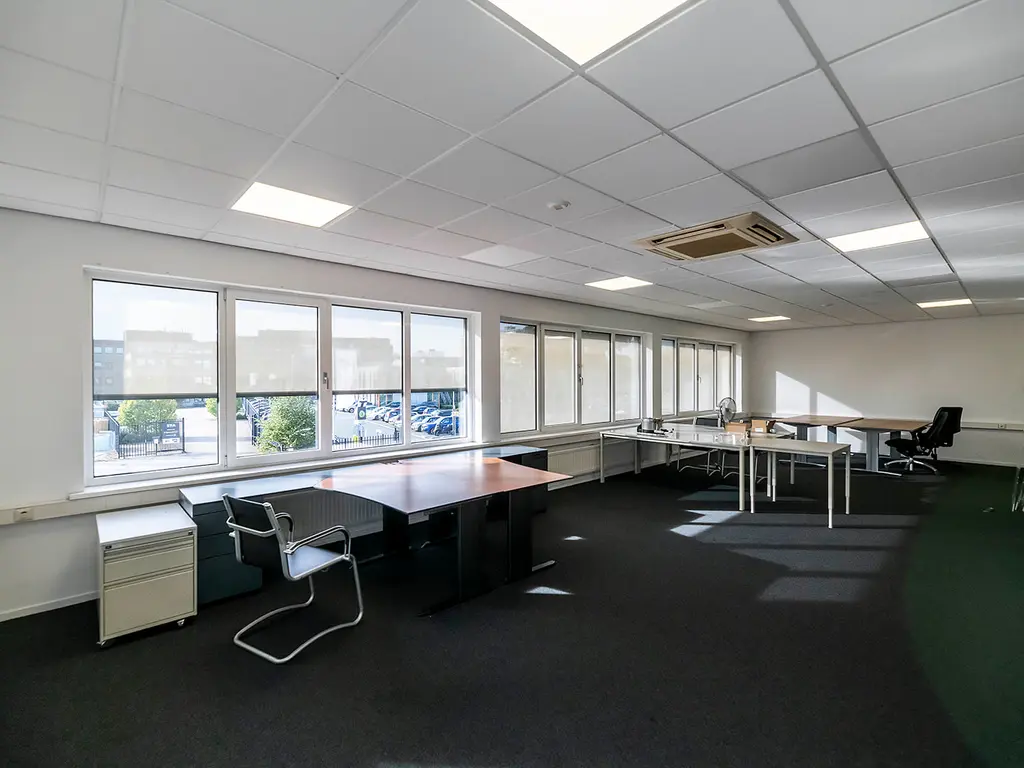 Takkebijsters 62, Breda