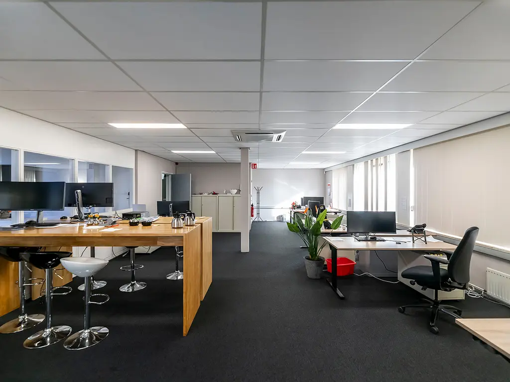 Takkebijsters 62, Breda