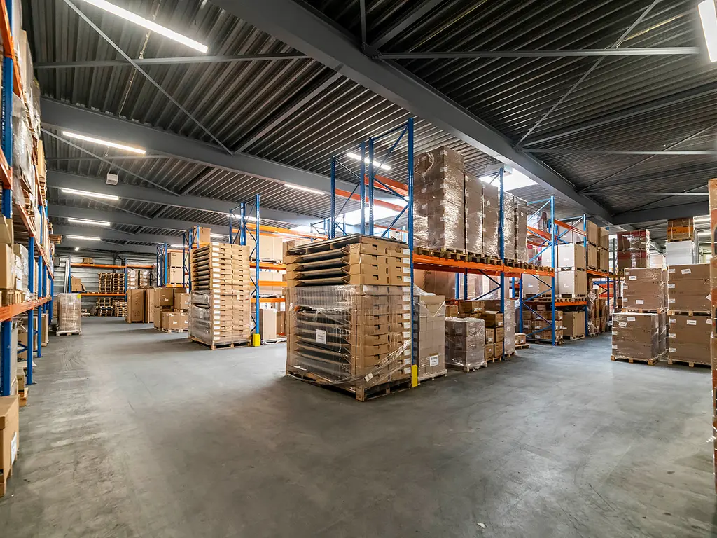 Takkebijsters 62, Breda