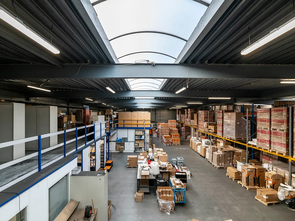 Takkebijsters 62, Breda