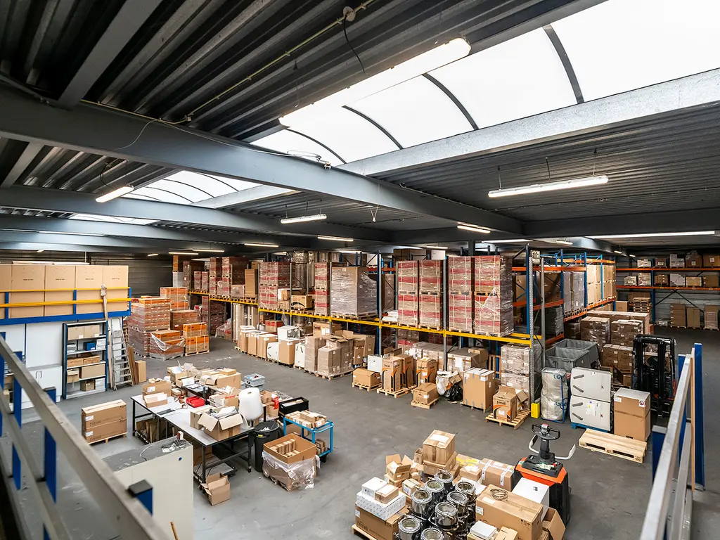 Takkebijsters 62, Breda