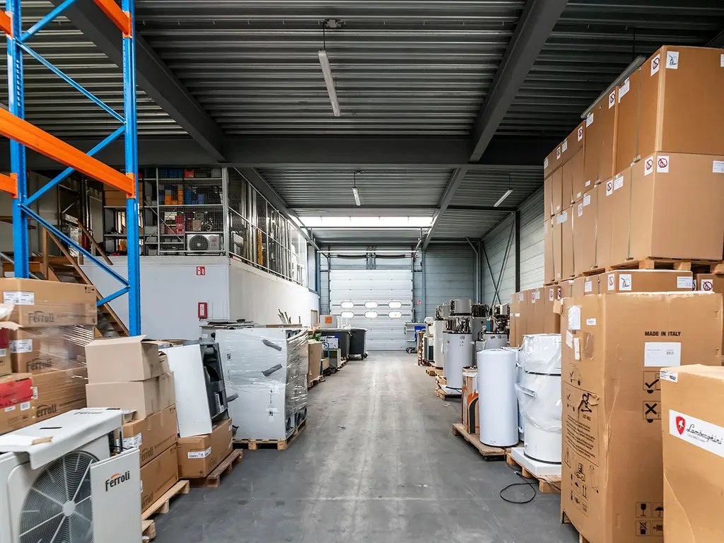 Takkebijsters 62, Breda