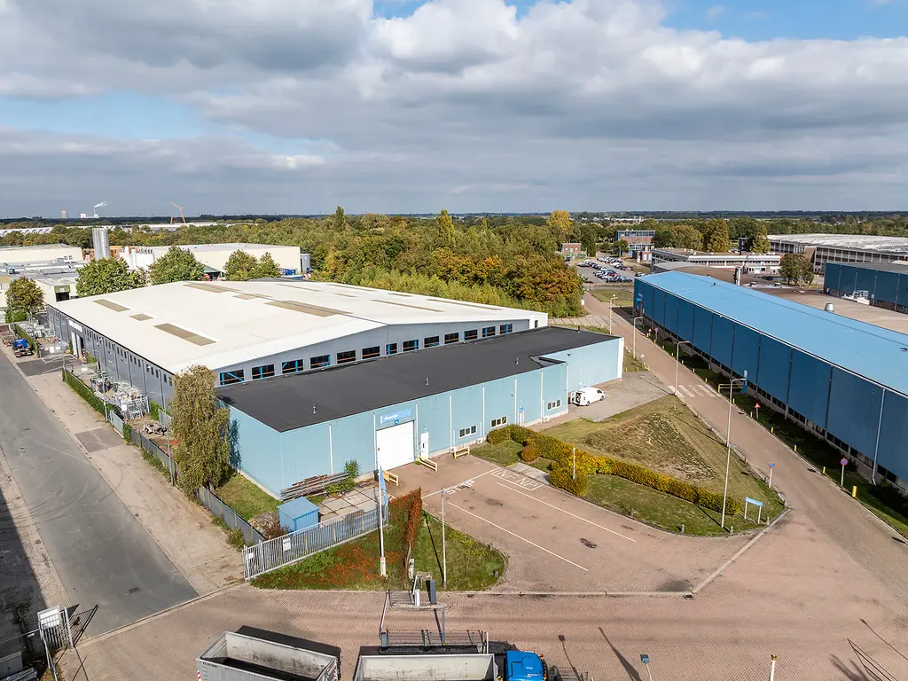 Souvereinstraat 27, Oosterhout