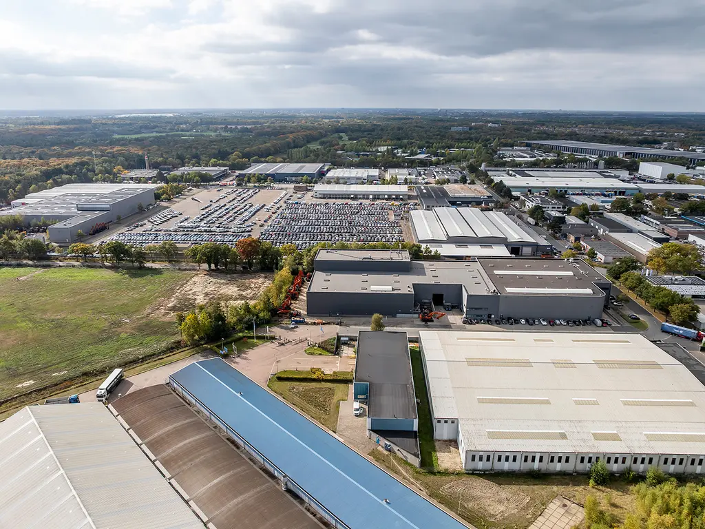 Souvereinstraat 27, Oosterhout