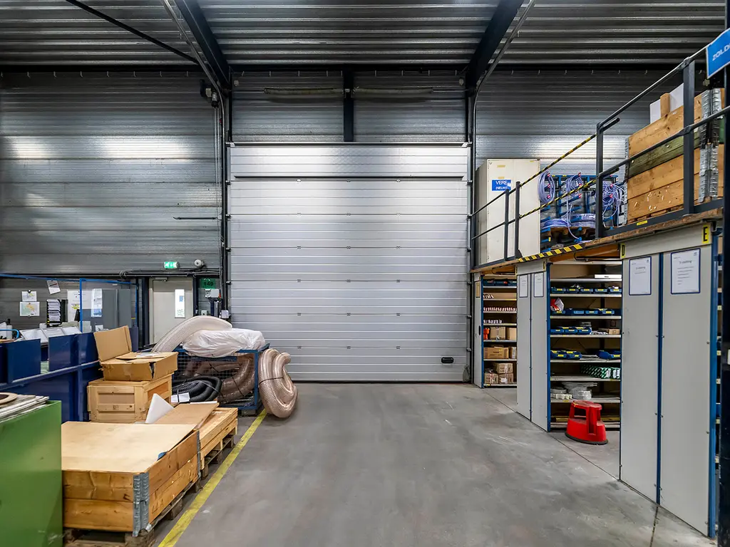 Souvereinstraat 27, Oosterhout