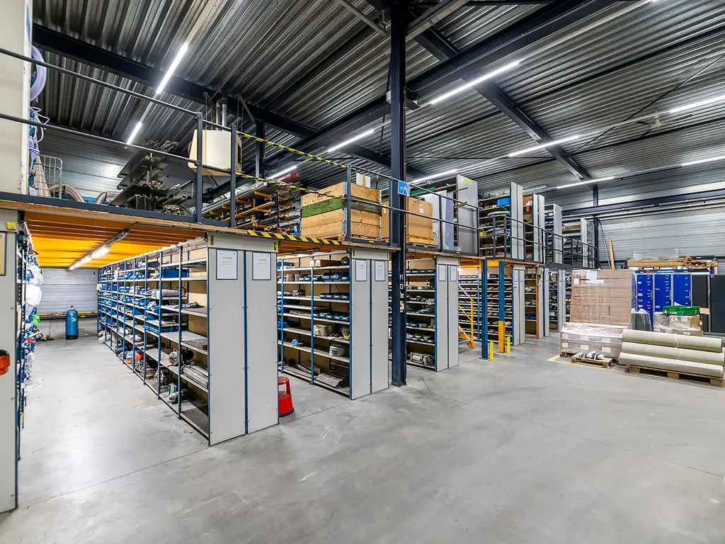 Souvereinstraat 27, Oosterhout