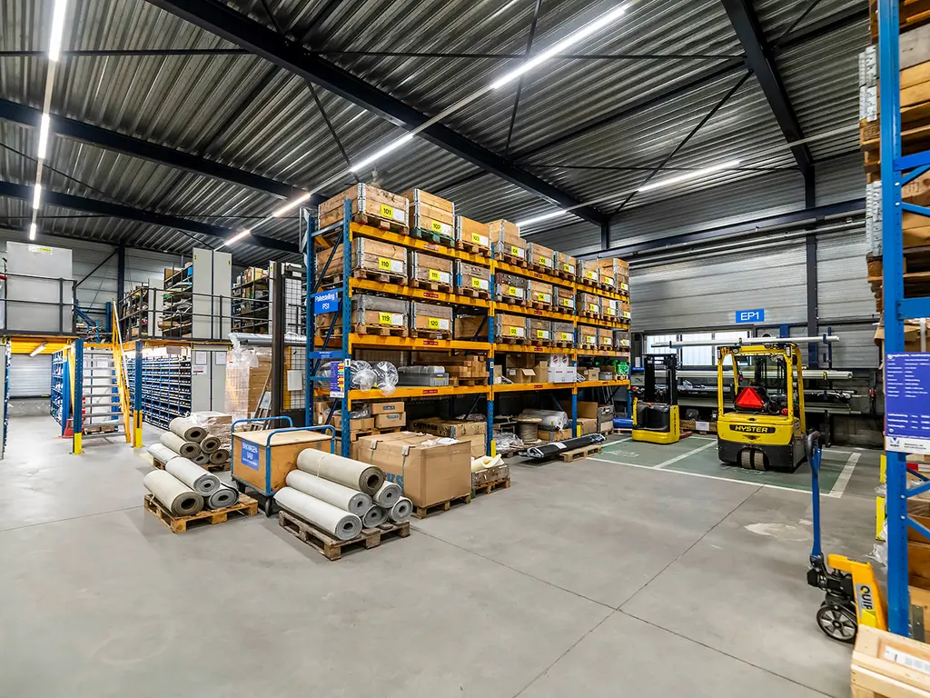 Souvereinstraat 27, Oosterhout