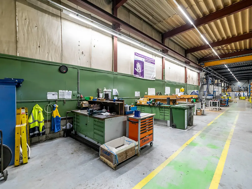 Souvereinstraat 27, Oosterhout