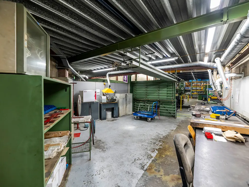 Souvereinstraat 27, Oosterhout