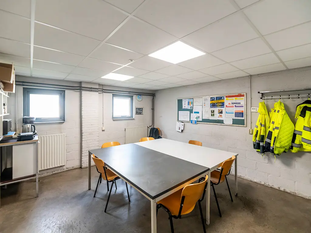 Souvereinstraat 27, Oosterhout