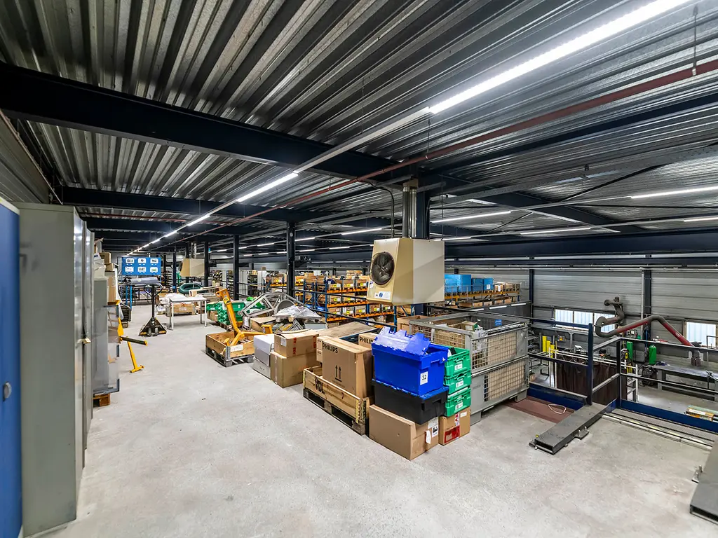 Souvereinstraat 27, Oosterhout