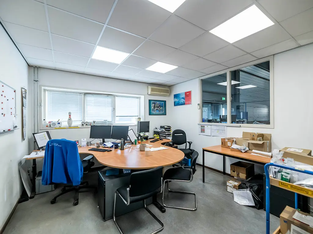 Souvereinstraat 27, Oosterhout