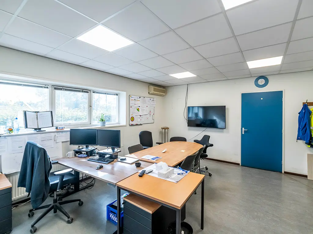 Souvereinstraat 27, Oosterhout