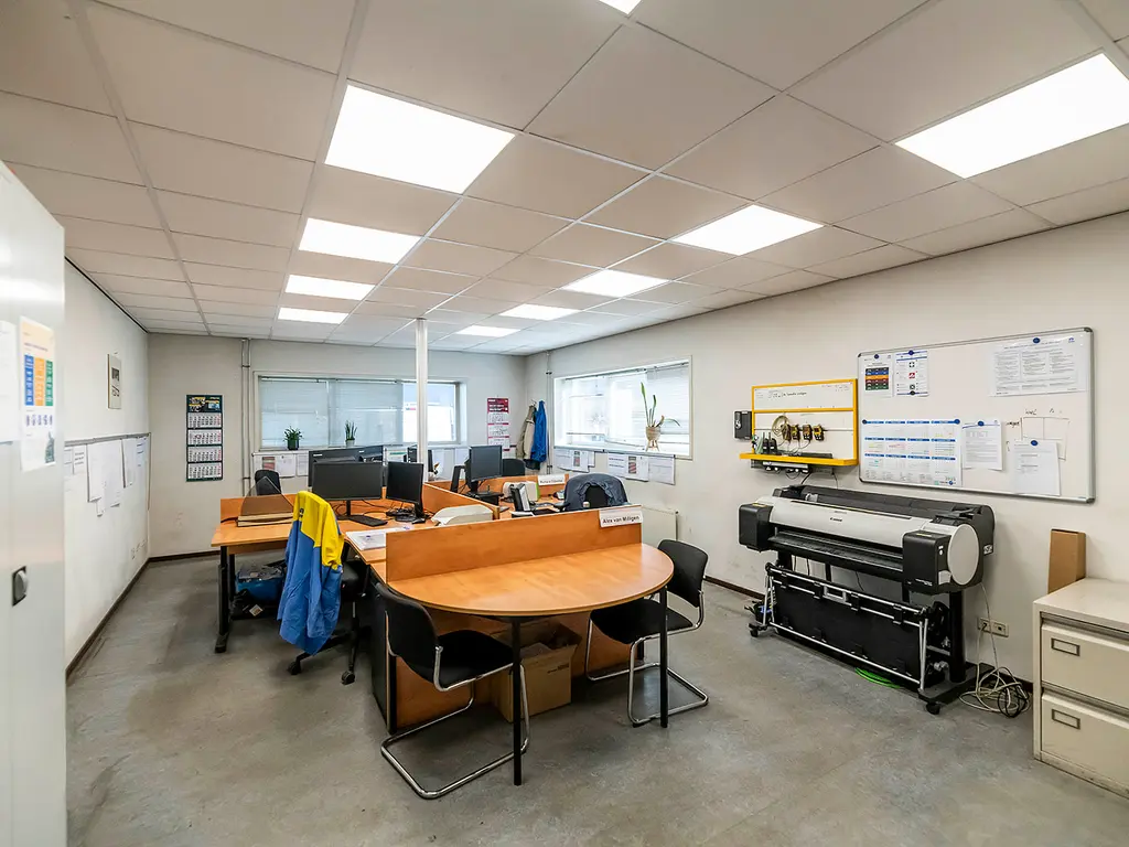 Souvereinstraat 27, Oosterhout