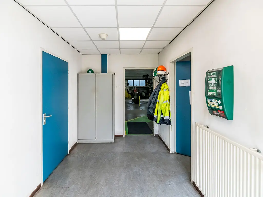 Souvereinstraat 27, Oosterhout