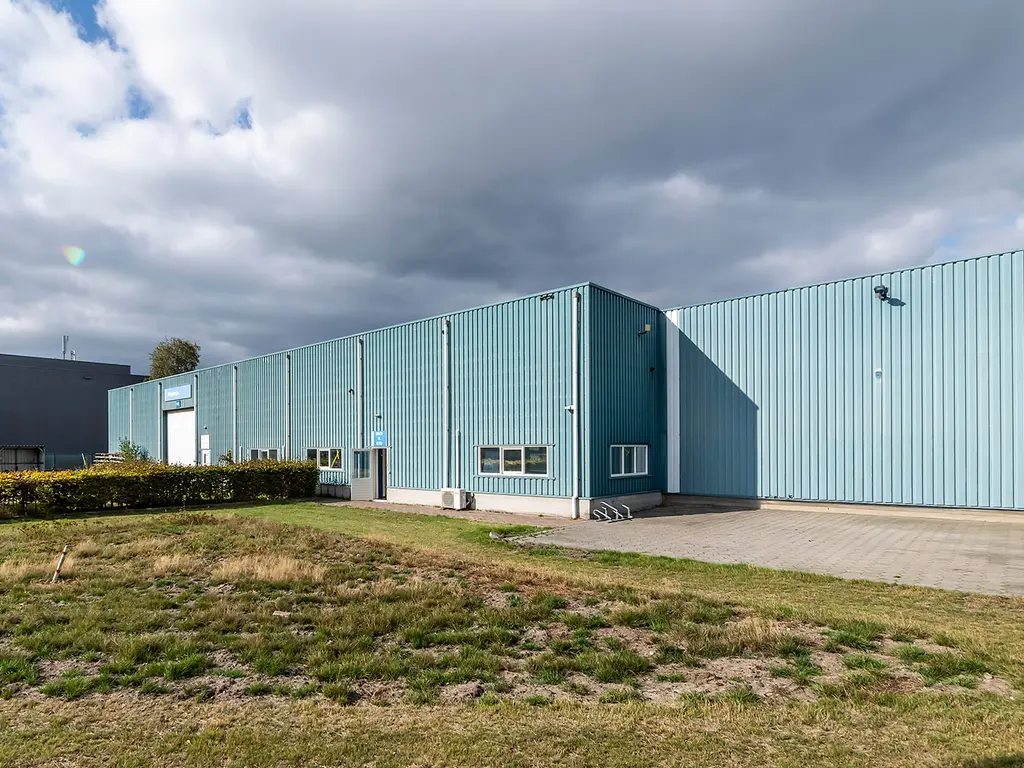 Souvereinstraat 27, Oosterhout