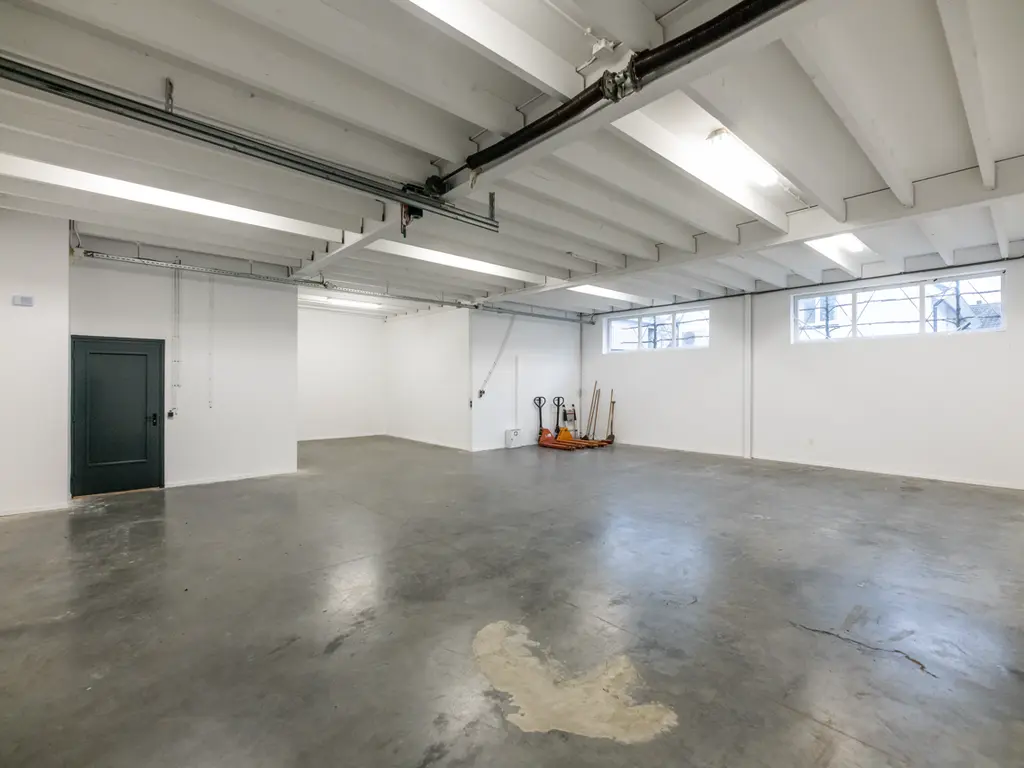 Nijverheidsweg 16, Bavel