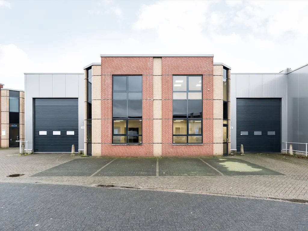 Minervum 7378, Breda