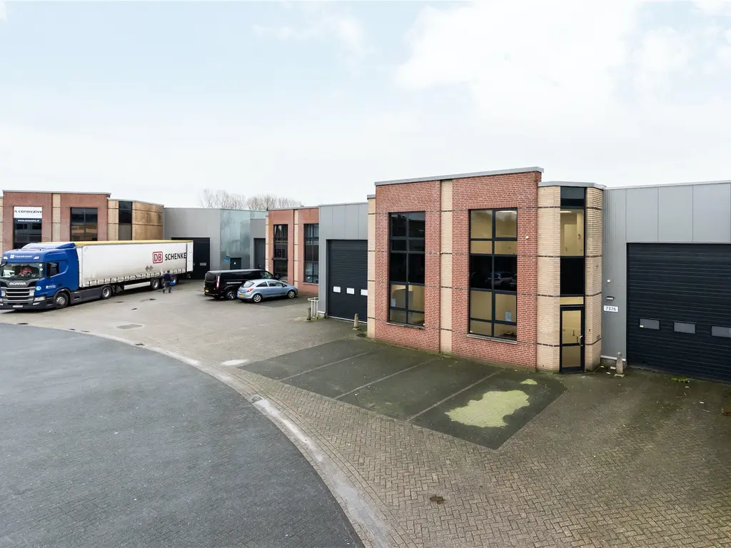 Minervum 7378, Breda