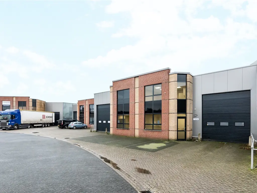 Minervum 7378, Breda