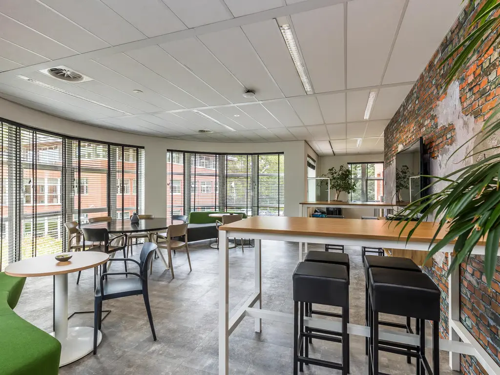 Amstelwijckweg 15, Dordrecht