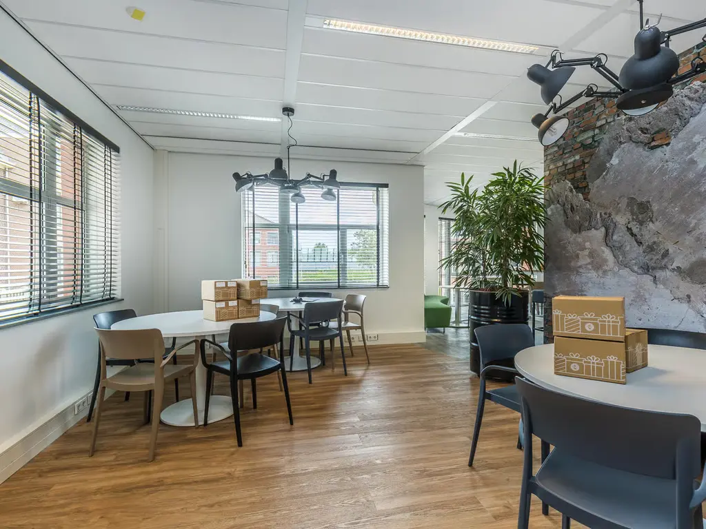 Amstelwijckweg 15, Dordrecht