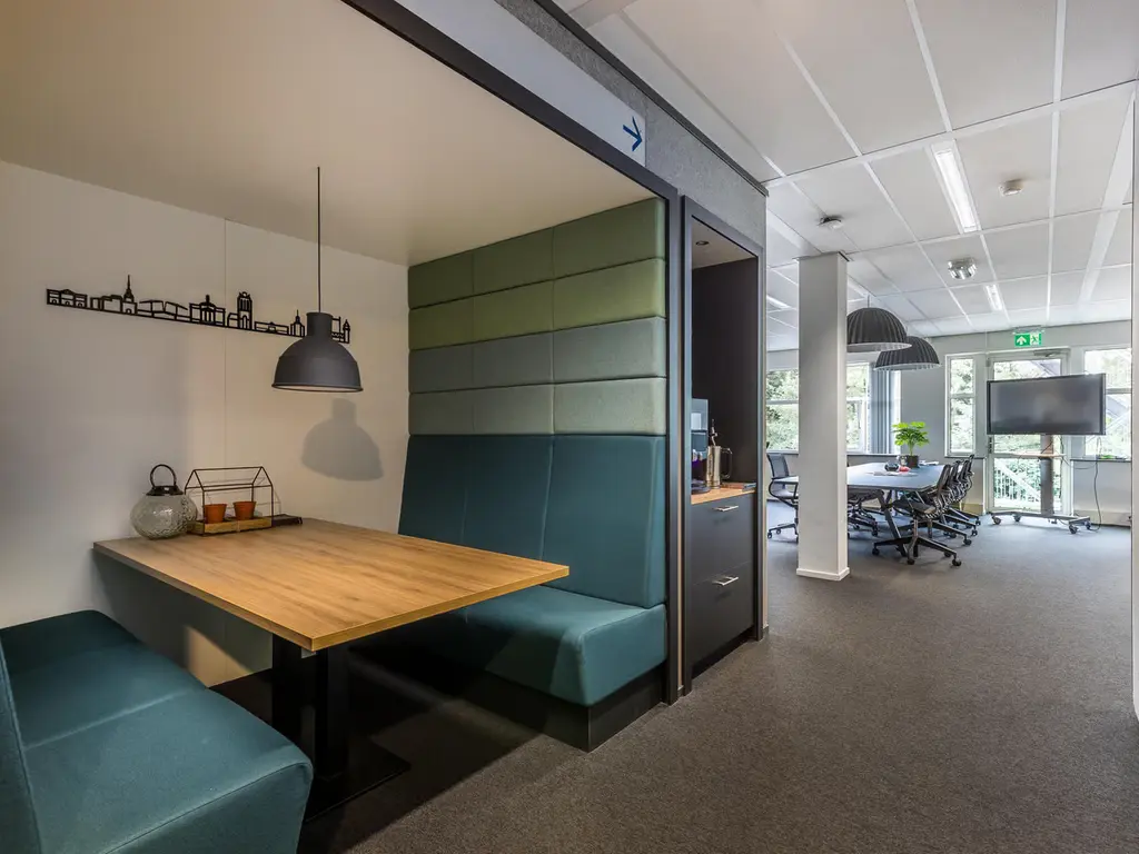 Amstelwijckweg 15, Dordrecht