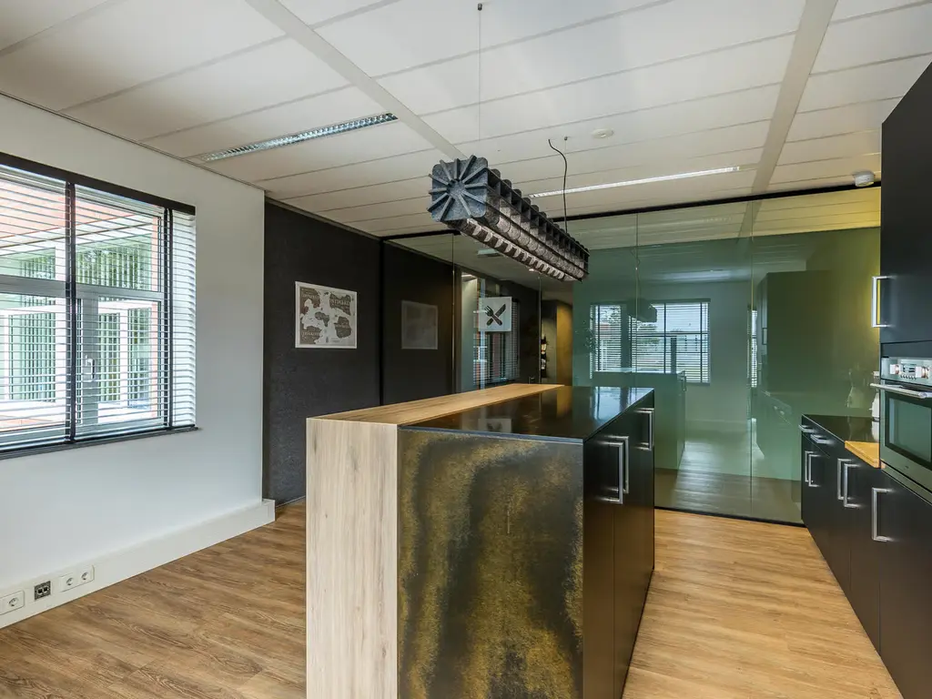 Amstelwijckweg 15, Dordrecht