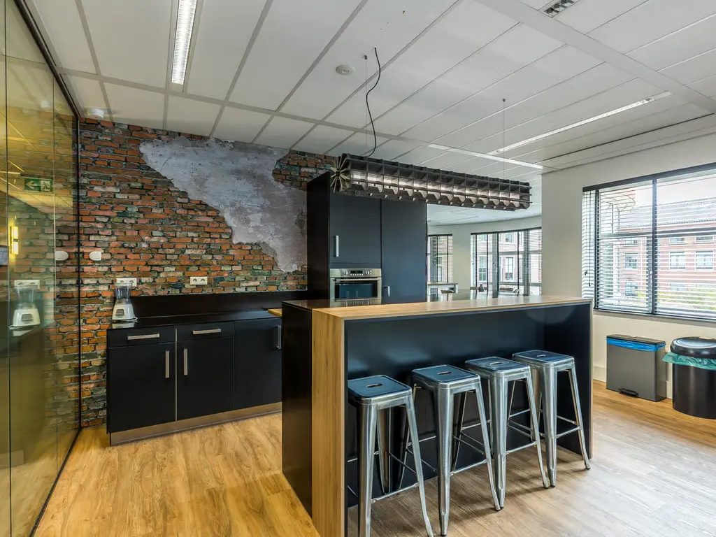 Amstelwijckweg 15, Dordrecht