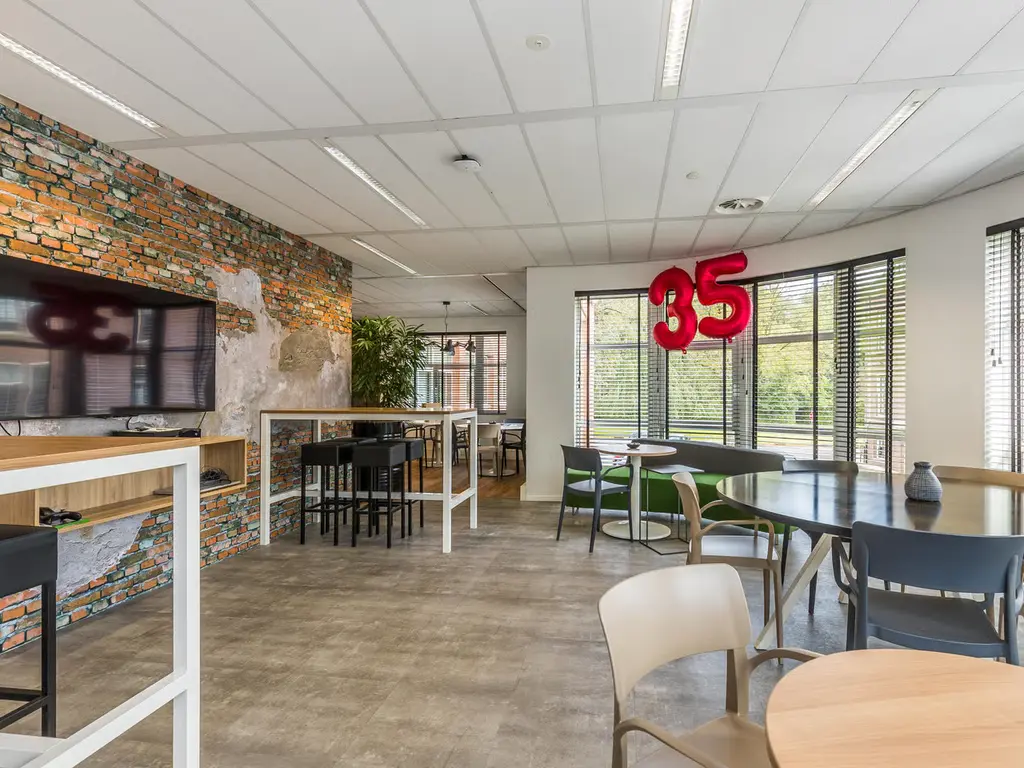 Amstelwijckweg 15, Dordrecht