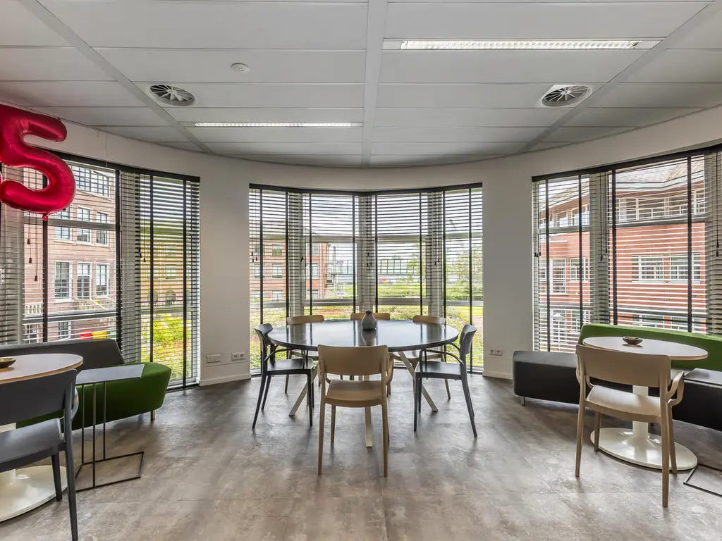 Amstelwijckweg 15, Dordrecht