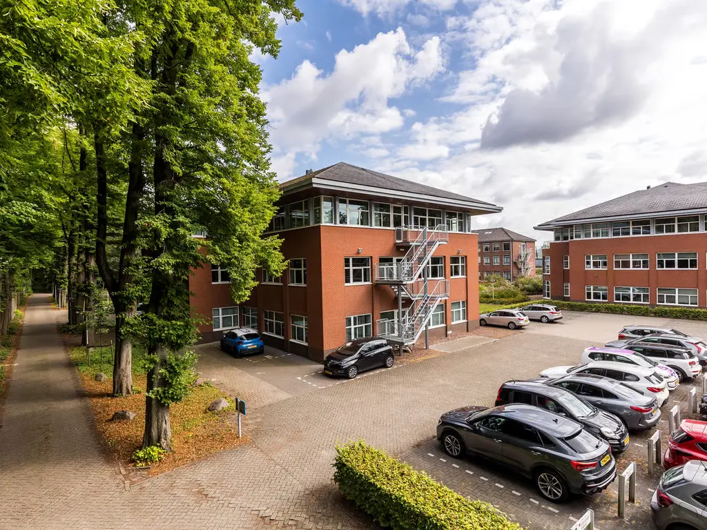 Amstelwijckweg 15, Dordrecht