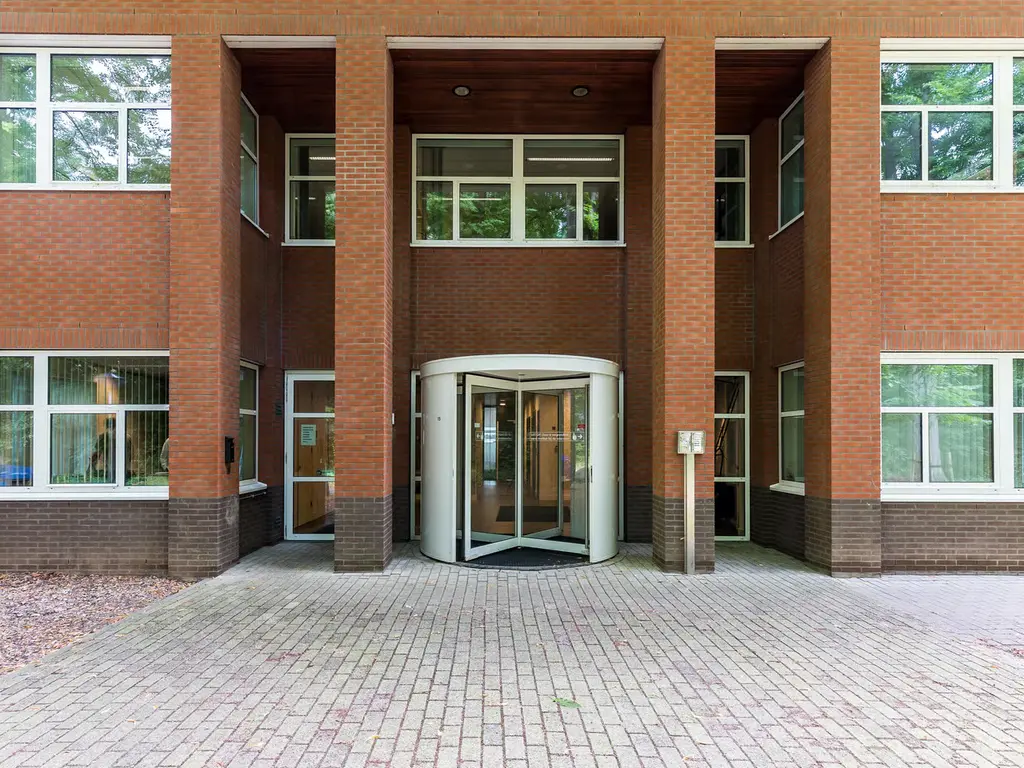 Amstelwijckweg 15, Dordrecht